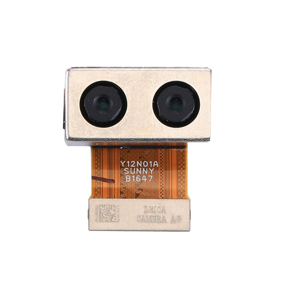 For Huawei P9 Plus  Back Facing Camera