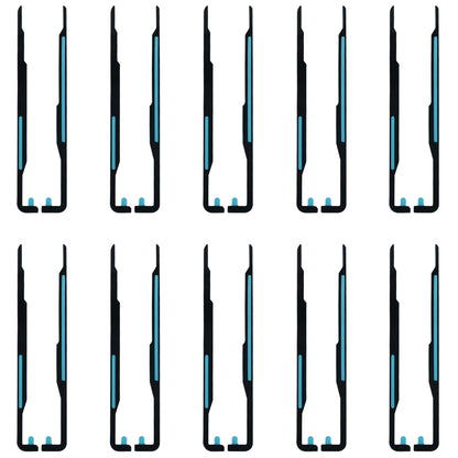 For Huawei Mate 20 Pro 10 PCS Front Housing Adhesive