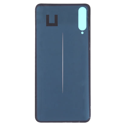 For Vivo iQOO Battery Back Cover (Red)