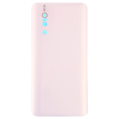 For Vivo X27 Battery Back Cover(Pink)