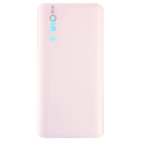 For Vivo X27 Battery Back Cover(Pink)