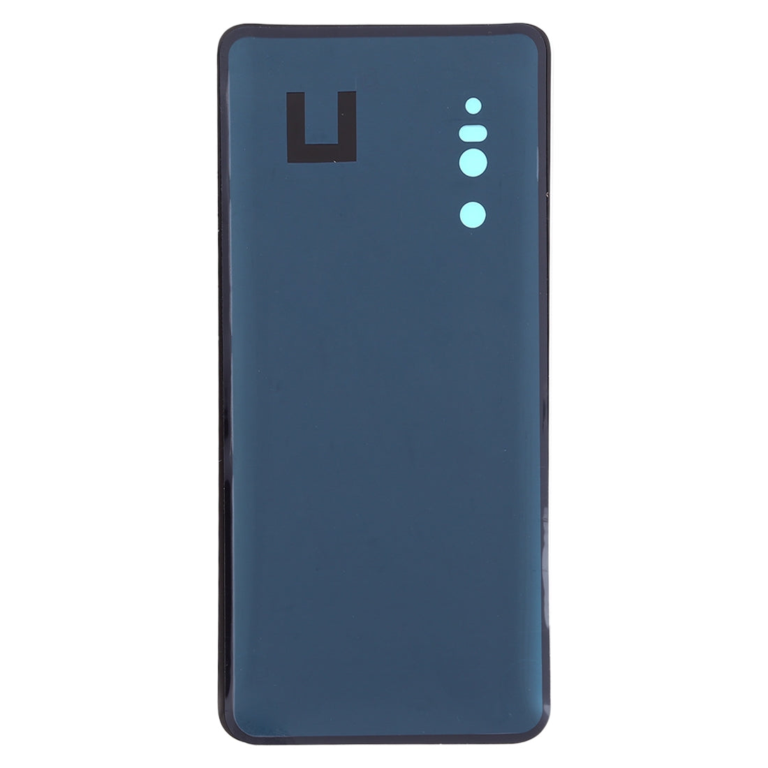 For Vivo X27 Battery Back Cover (Green)
