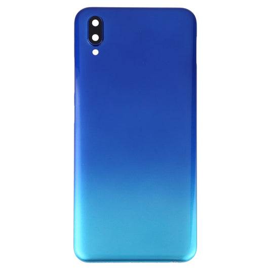 For Vivo Y93 / Y93s Battery Back Cover (Blue)