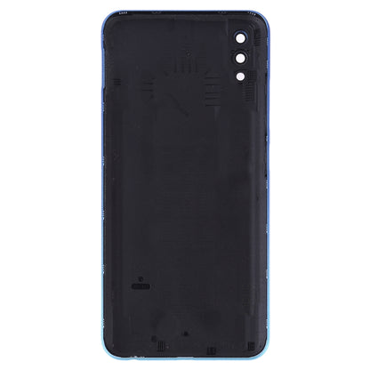 For Vivo Y93 / Y93s Battery Back Cover (Blue)