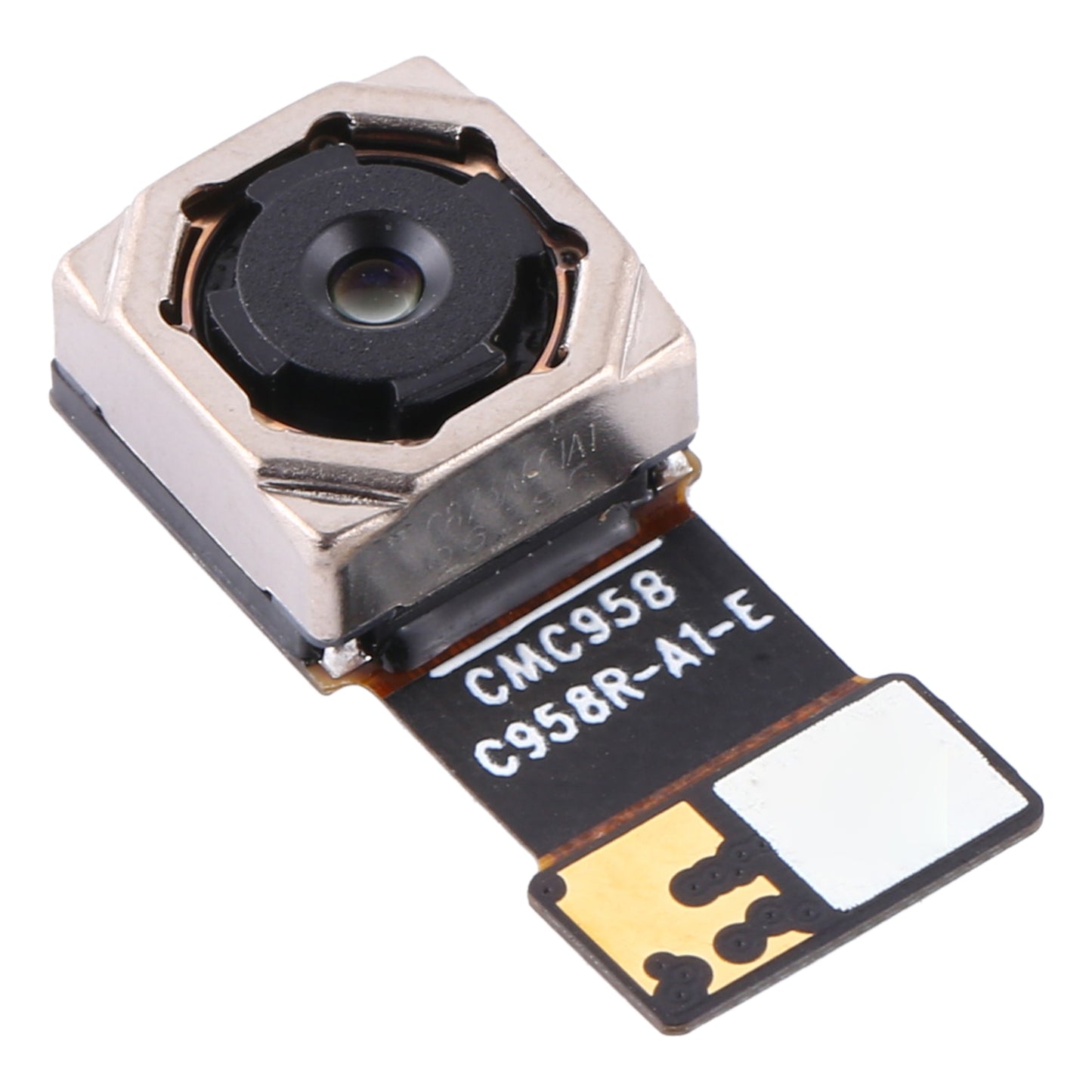 Back Facing Camera for Motorola Moto G6 Play