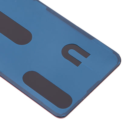 Battery Back Cover for Huawei P30 Pro(White)
