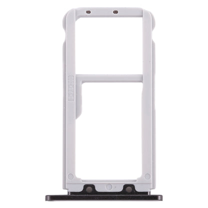 SIM Card Tray for Huawei Nova 3 (Black)