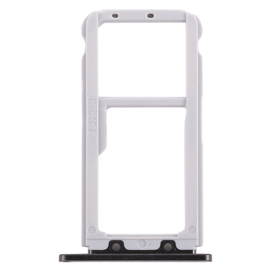 SIM Card Tray for Huawei Nova 3 (Black)