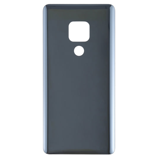 Battery Back Cover for Huawei Mate 20(Black)