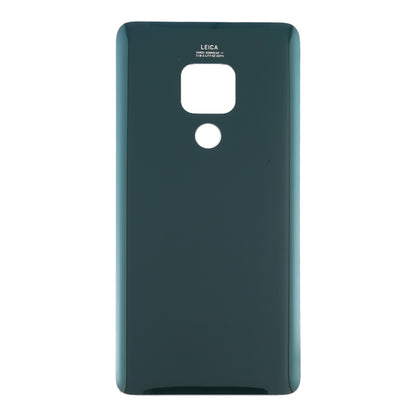 Battery Back Cover for Huawei Mate 20(Dark Green)