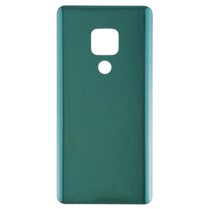 Battery Back Cover for Huawei Mate 20(Green)