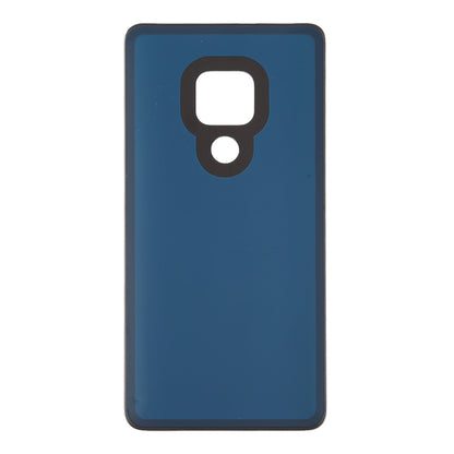 Battery Back Cover for Huawei Mate 20(Red)