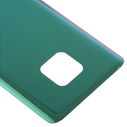 Battery Back Cover for Huawei Mate 20 Pro(Green)