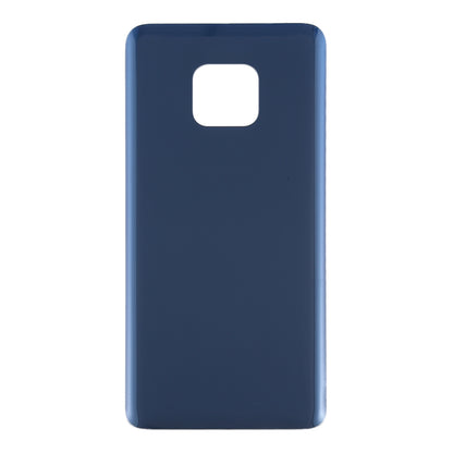 Battery Back Cover for Huawei Mate 20 Pro(Blue)