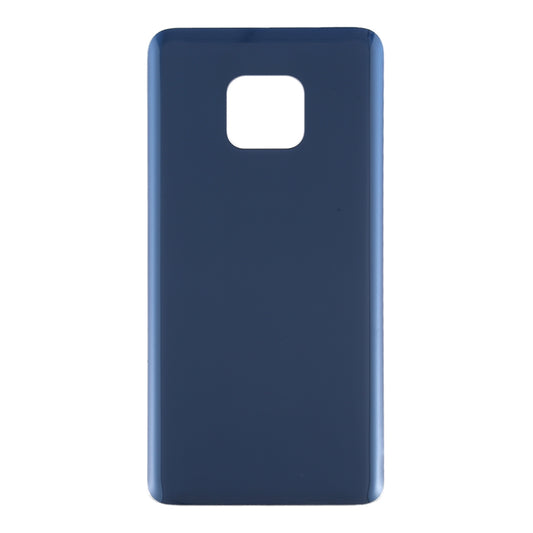 Battery Back Cover for Huawei Mate 20 Pro(Blue)