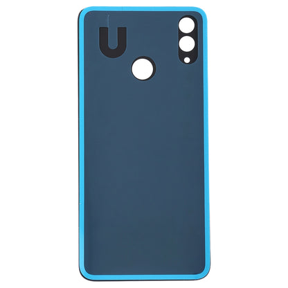 Battery Back Cover for Huawei Honor 10 Lite(Blue)