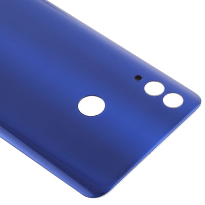 Battery Back Cover for Huawei Honor 10 Lite(Blue)