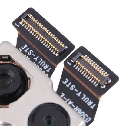 Back Facing Camera for Nokia 7.1 TA-1100 TA-1096 TA-1095 TA-1085 TA-1097