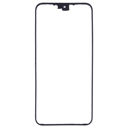 Front Housing LCD Frame Bezel Holder for Huawei Mate 20 Lite