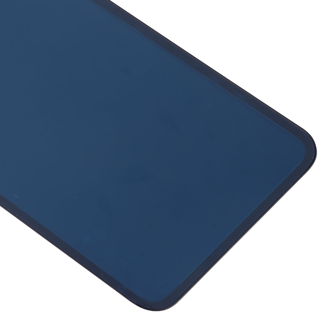 Battery Back Cover for Huawei P30 Lite (24MP)(Black)
