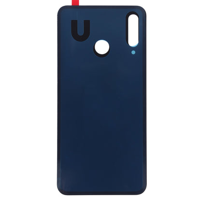 Battery Back Cover for Huawei P30 Lite (24MP)(White)