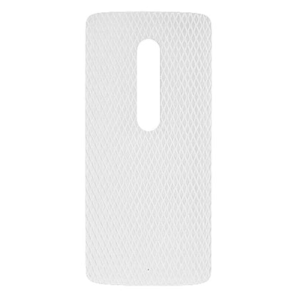 Battery Back Cover for Motorola Moto X Play XT1561 XT1562(White)