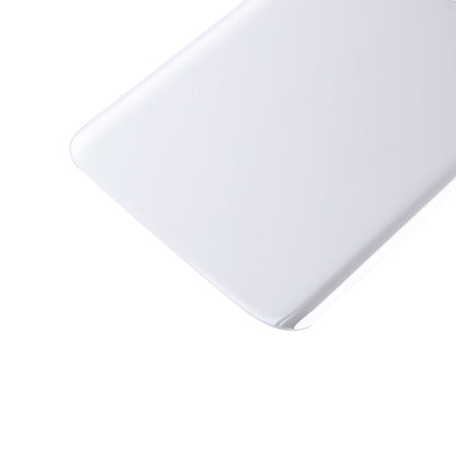 For Galaxy S7 / G930 Original Battery Back Cover (Silvery)