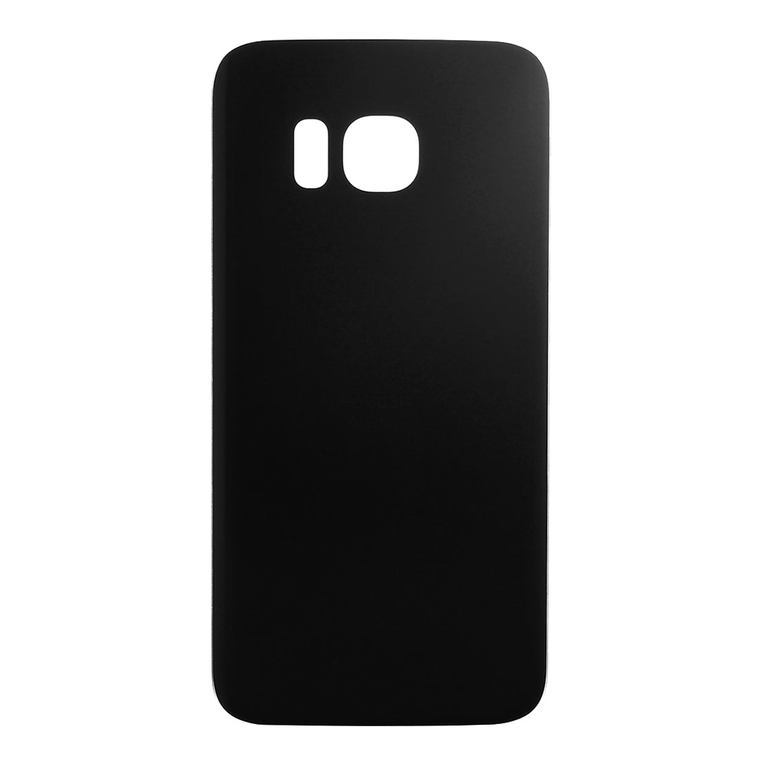 For Galaxy S7 / G930 Original Battery Back Cover (White)