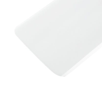 For Galaxy S7 / G930 Original Battery Back Cover (White)