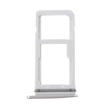For Galaxy S7 / G930 Card Tray (1 x SIM Card Tray + 1x SD Card Tray) (Gold)