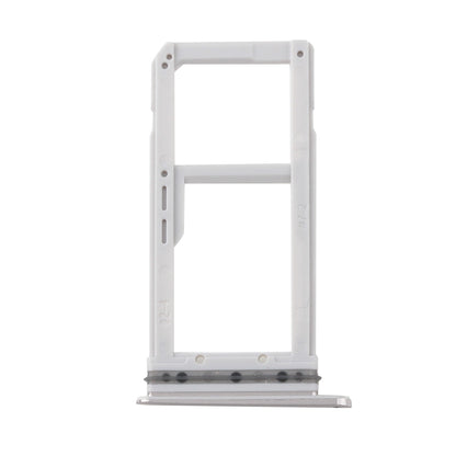 For Galaxy S7 / G930 Card Tray (1 x SIM Card Tray + 1x SD Card Tray) (Gold)