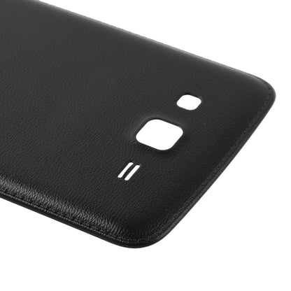 For Galaxy Grand 2 / G7102 Battery Back Cover (Black)