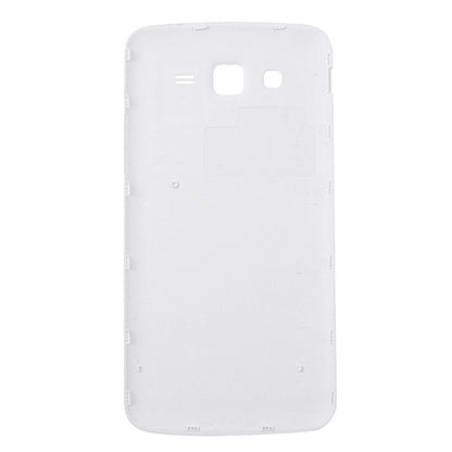 For Galaxy Grand 2 / G7102 Battery Back Cover (White)