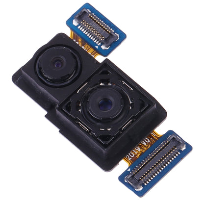 For Galaxy M20 SM-M205F Back Facing Camera