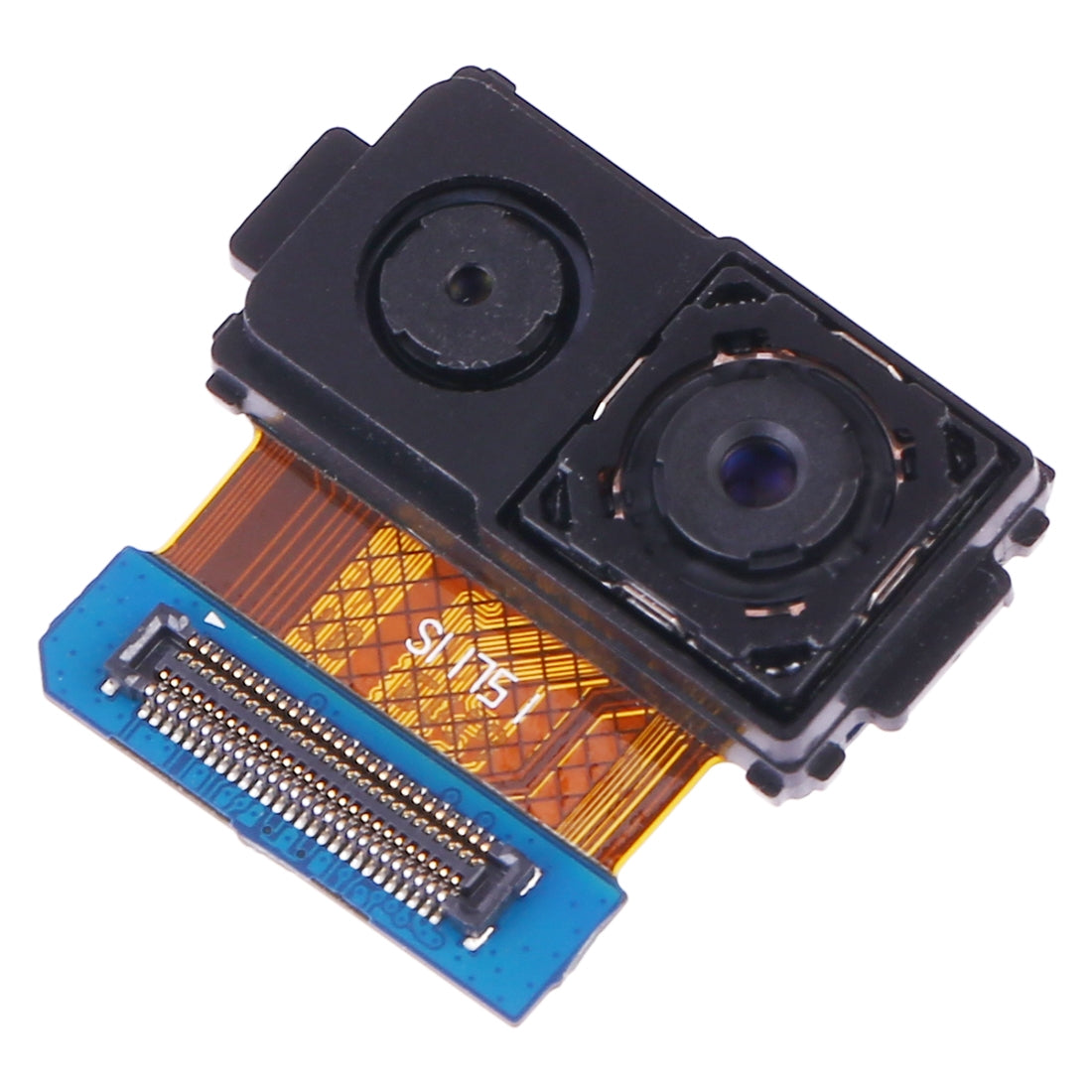 For Galaxy J7 Duo SM-J720F Back Facing Camera