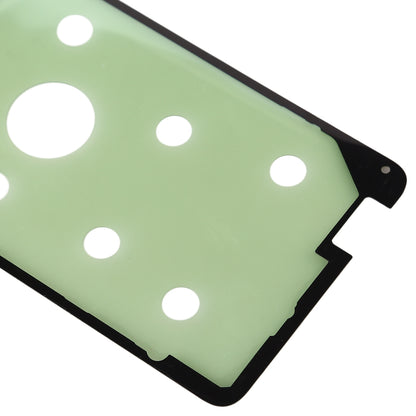 For Galaxy A7 (2018) / A750 10pcs Back Housing Cover Adhesive