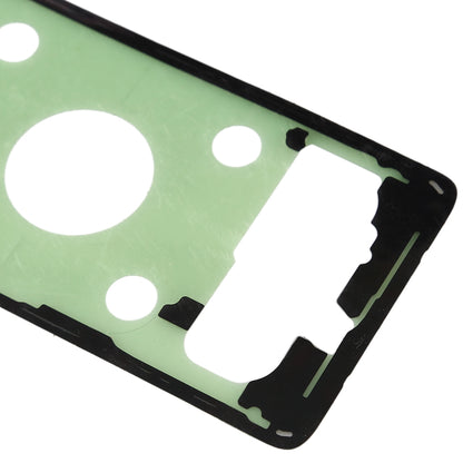 For Galaxy S10 10pcs Back Housing Cover Adhesive