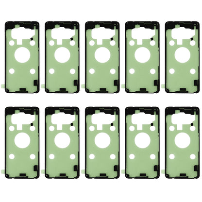 For Galaxy S10e 10pcs Back Housing Cover Adhesive