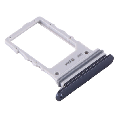 For Samsung Galaxy Note10+ 5G SIM Card Tray (Black)