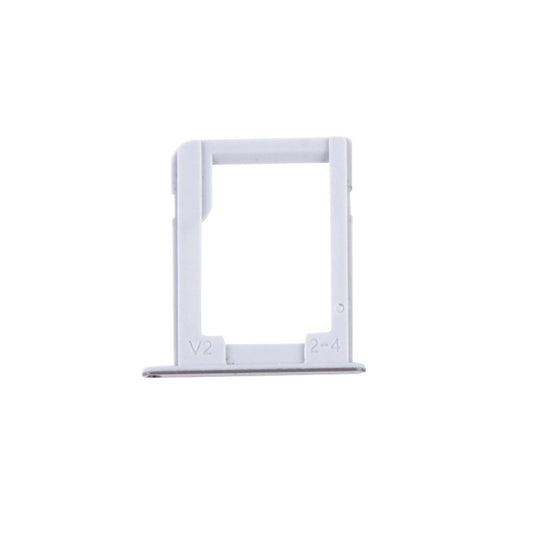 For Galaxy Tab S2 8.0 / T715 SIM Card Tray and Micro SD Card Tray(White)