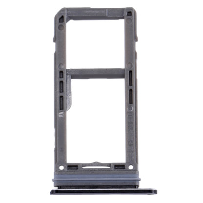 For Galaxy Note 8 SIM / Micro SD Card Tray(Black)
