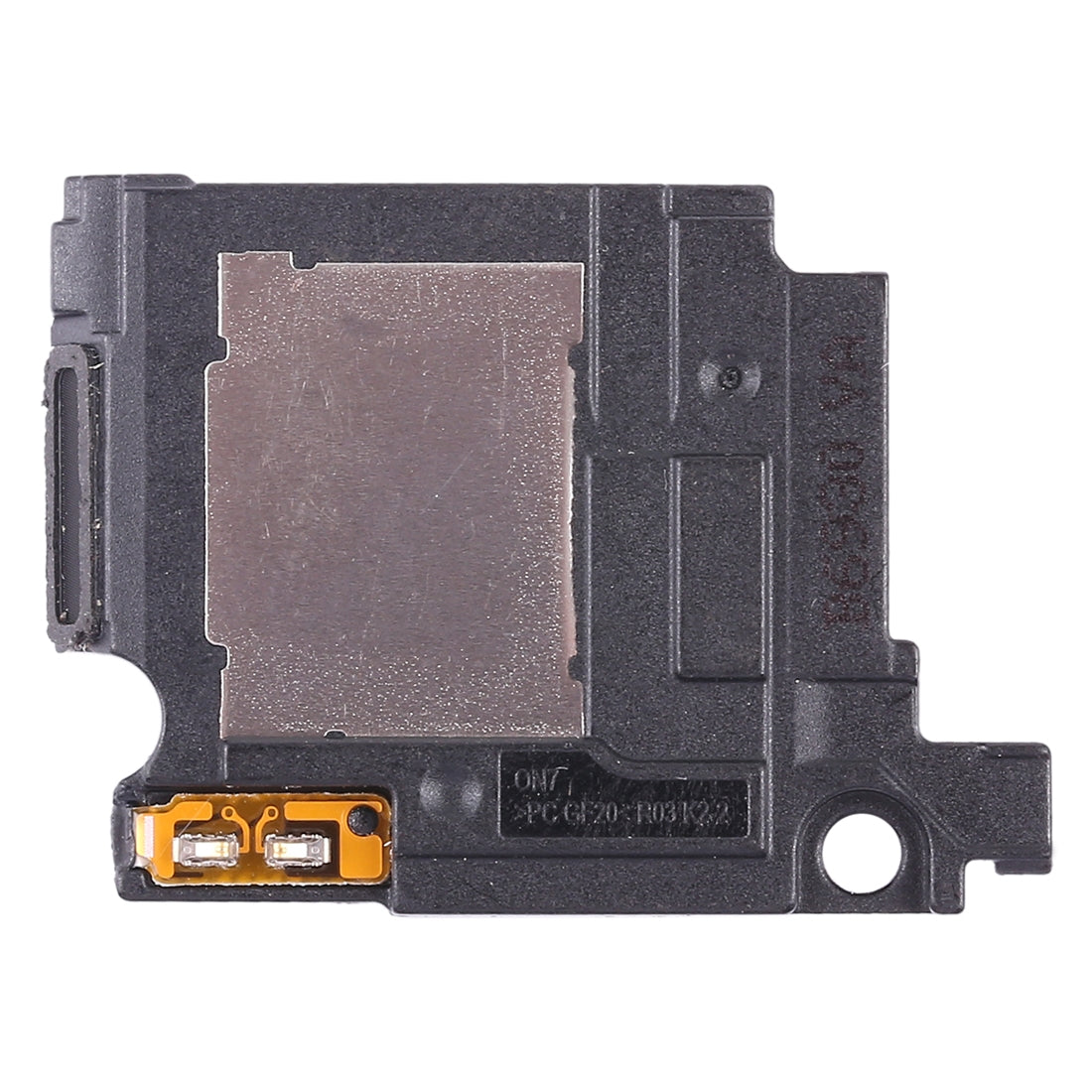 For Galaxy On7 (2016) / J7 Prime / G610 Speaker Ringer Buzzer