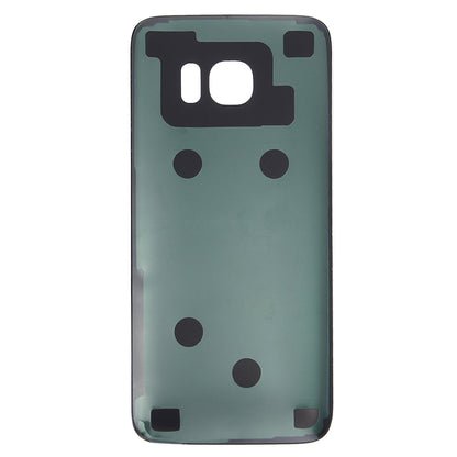 For Galaxy S7 Edge / G935 Battery Back Cover (Pink)