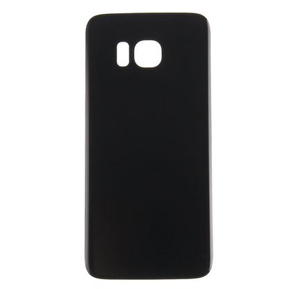For Galaxy S7 Edge / G935 Battery Back Cover (Silver)