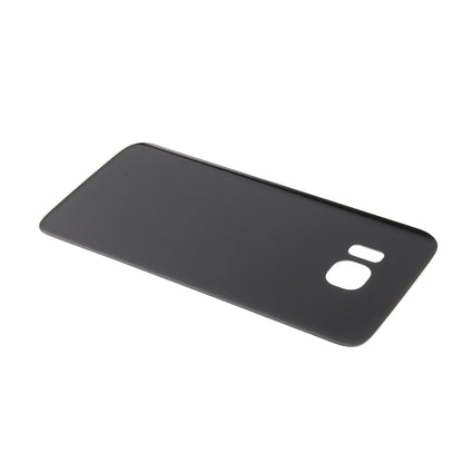 For Galaxy S7 Edge / G935 Battery Back Cover (Silver)