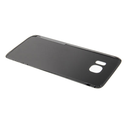 For Galaxy S7 Edge / G935 Battery Back Cover (White)