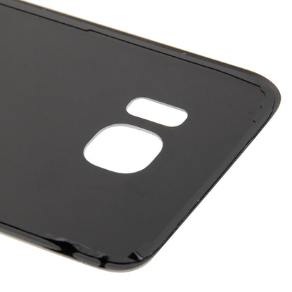 For Galaxy S7 Edge / G935 Battery Back Cover (White)