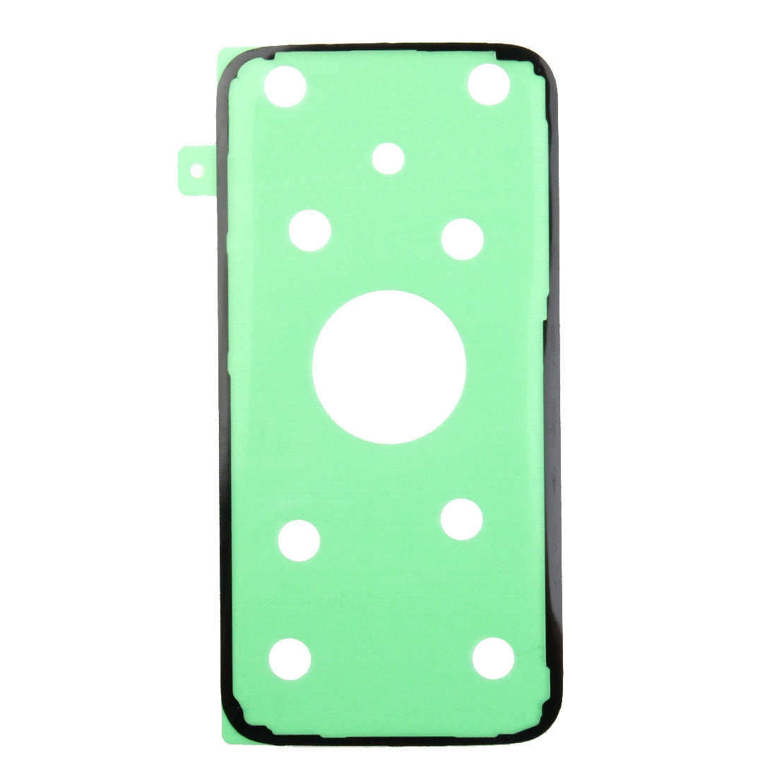 For Galaxy S7 / G930 10pcs Back Rear Housing Cover Adhesive