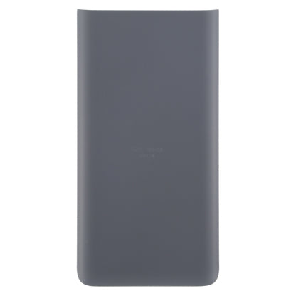For Galaxy A80 Battery Back Cover (Gold)