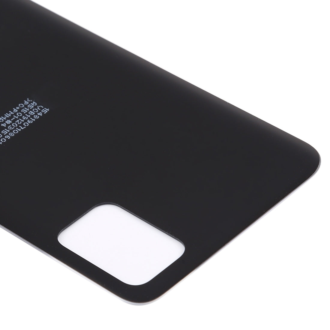 For Samsung Galaxy A51 4G SM-A515F Original Battery Back Cover (White)